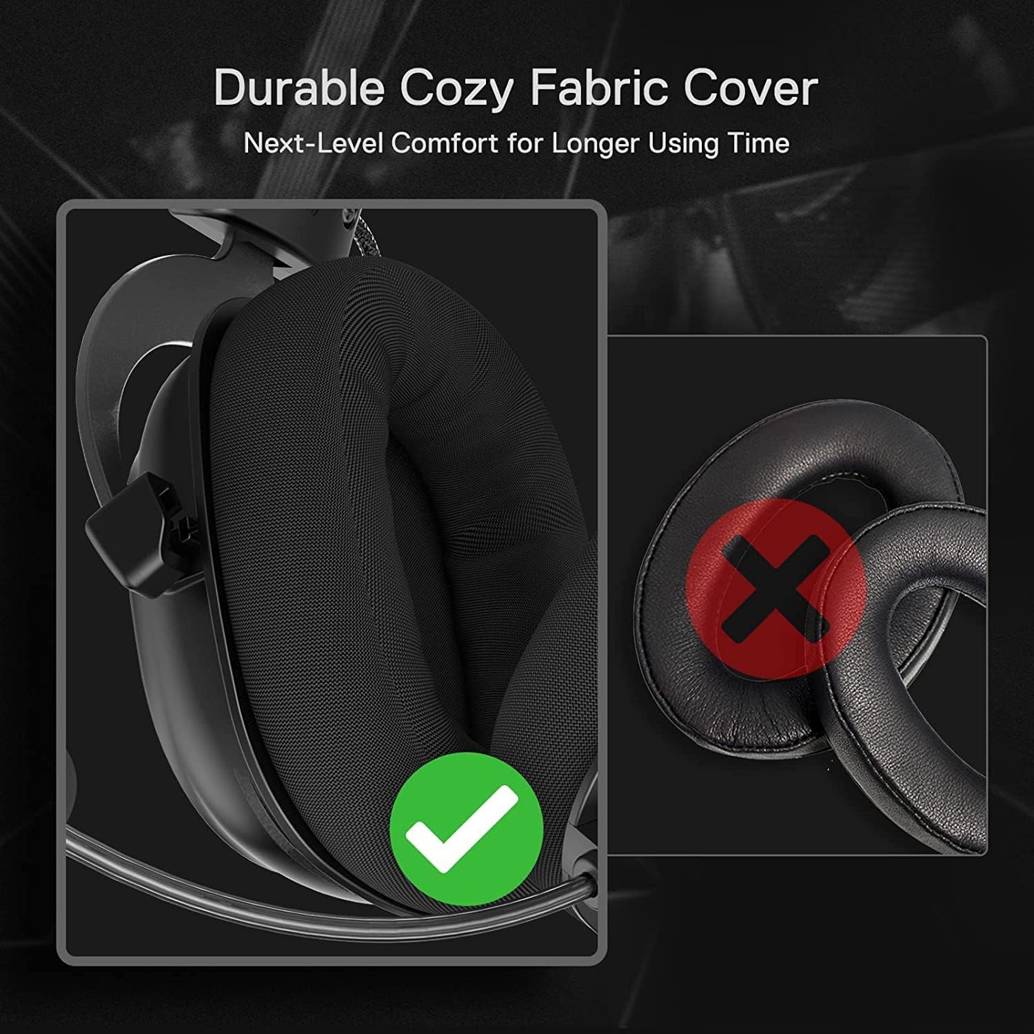 Redragon H510 Zeus‑X RGB Gaming Headset – Wired 7.1 Surround, 53 mm Drivers, RGB, Detachable Mic