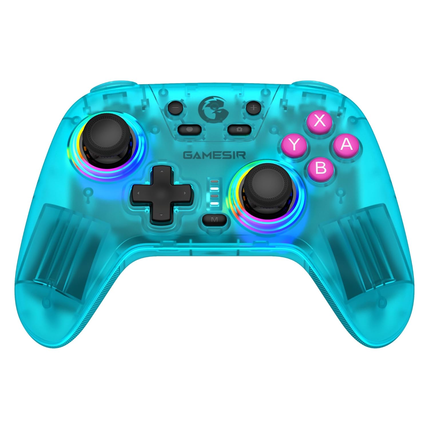 GameSir-T4n Nova Neon