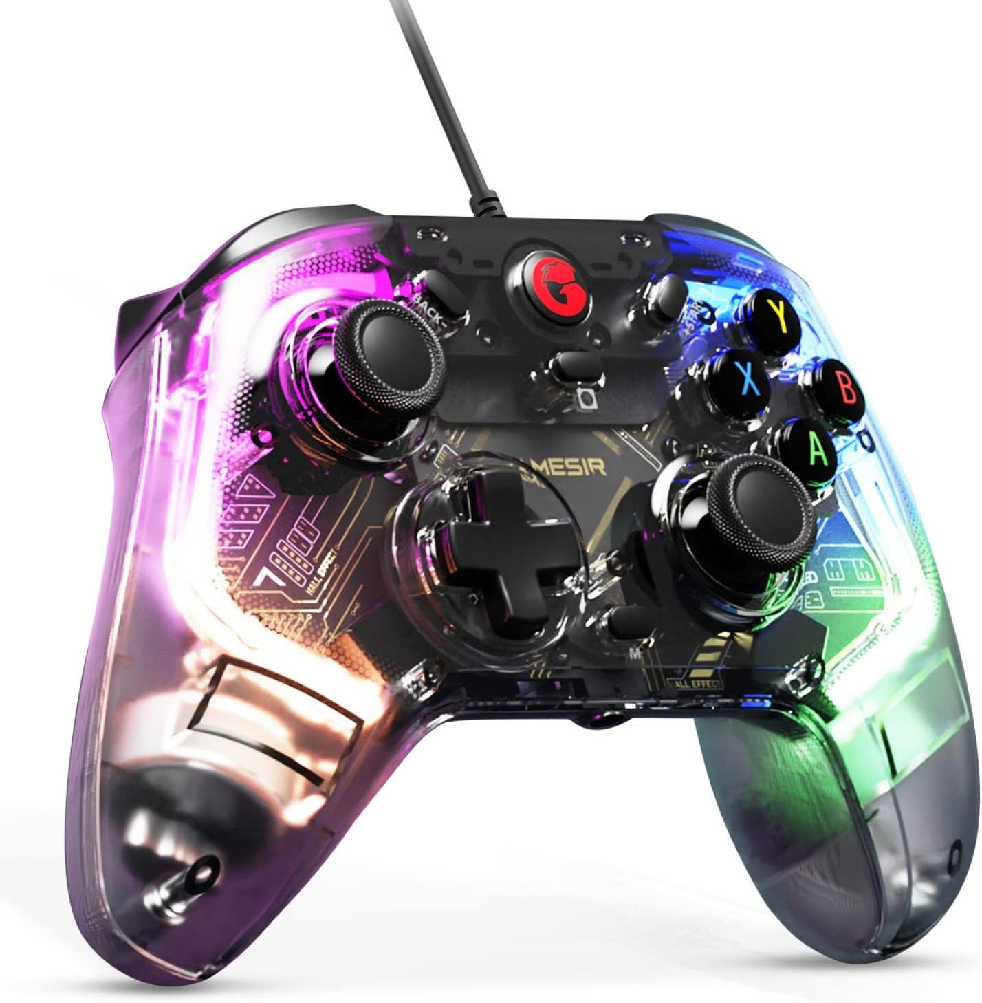 GameSir-T4k