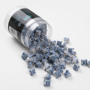 35PCS X  MageGee Blue Whale Switches