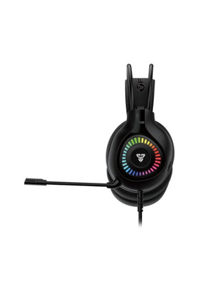 Fantech ORBIT HG25 RGB GAMING HEADSET BLACK