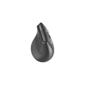 RAPOO EV310M Multi-mode Vertical Wireless Mouse Adjustable