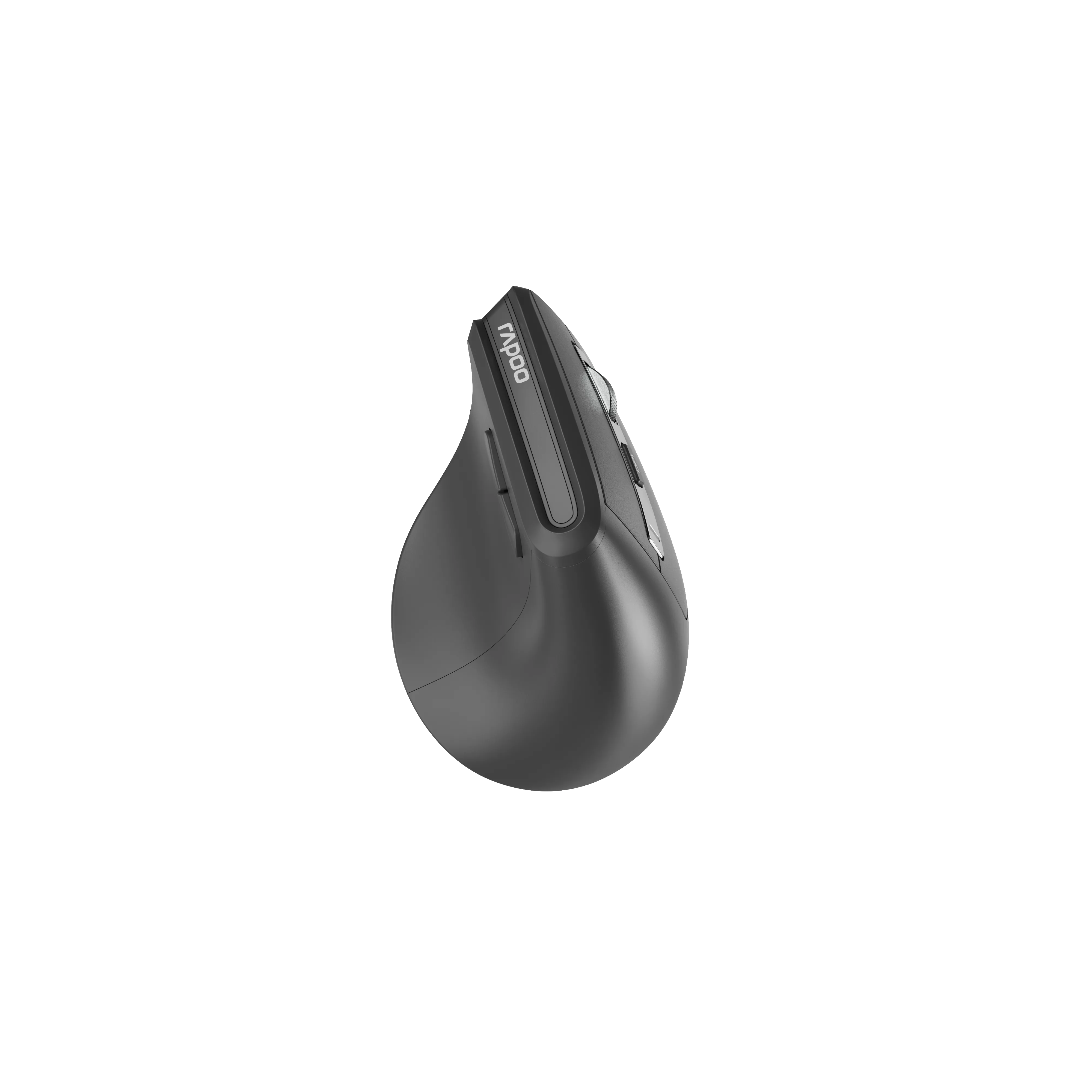 RAPOO EV310M Multi-mode Vertical Wireless Mouse Adjustable