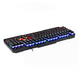 T-DAGGER Battleship T-TGK301 Gaming Mechanical Keyboard