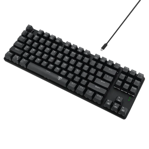 T-DAGGER Bora T-TGK313 Gaming Mechanical Keyboard RED switch
