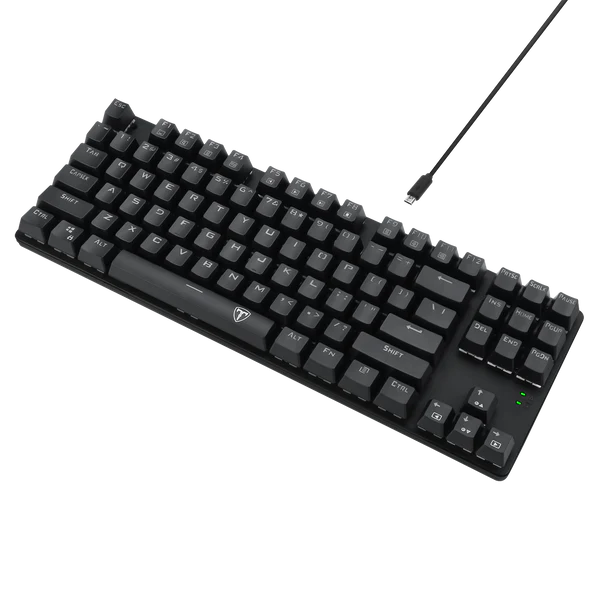 T-DAGGER Bora T-TGK313 Gaming Mechanical Keyboard RED switch