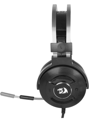 Redragon H991 TRITON Gaming Headset – 7.1 Surround Sound – ANC Microphone