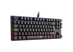 T-DAGGER Bora T-TGK313 Gaming Mechanical Keyboard RED switch