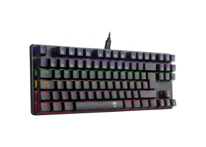T-DAGGER Bora T-TGK313 Gaming Mechanical Keyboard RED switch