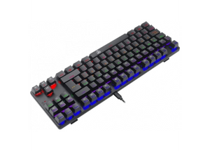 T-DAGGER Bora T-TGK313 Gaming Mechanical Keyboard RED switch