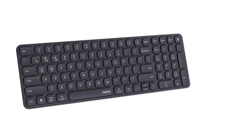 Rapoo E9310M (Black)