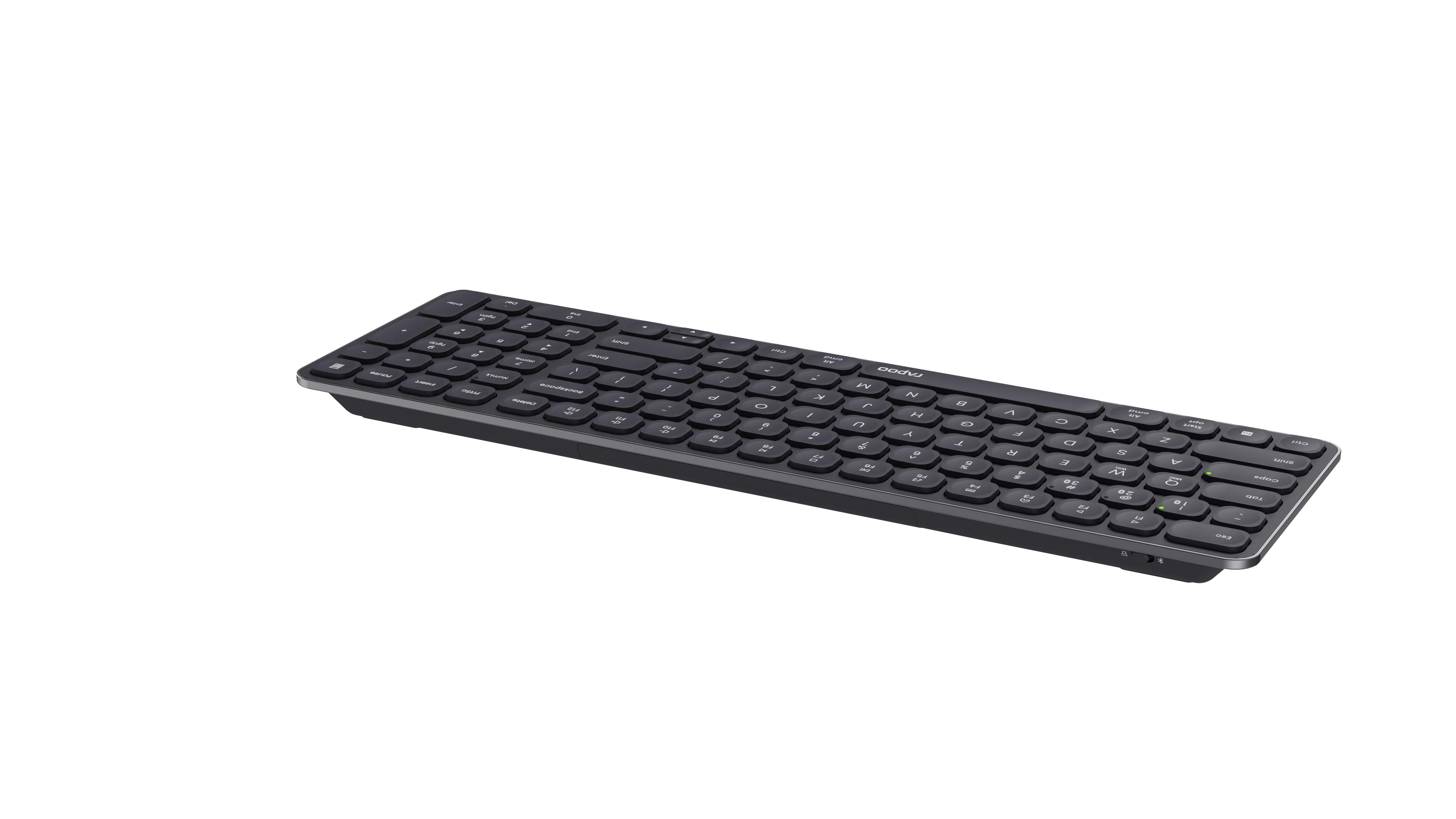 Rapoo E9310M (Black)