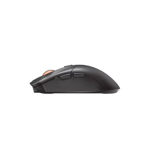 FANTECH WGC5S BLAKE S DUAL MODE WIRELESS GAMING MOUSE Polling Rate 1000Hz - Black