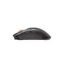 FANTECH WGC5S BLAKE S DUAL MODE WIRELESS GAMING MOUSE Polling Rate 1000Hz - Black