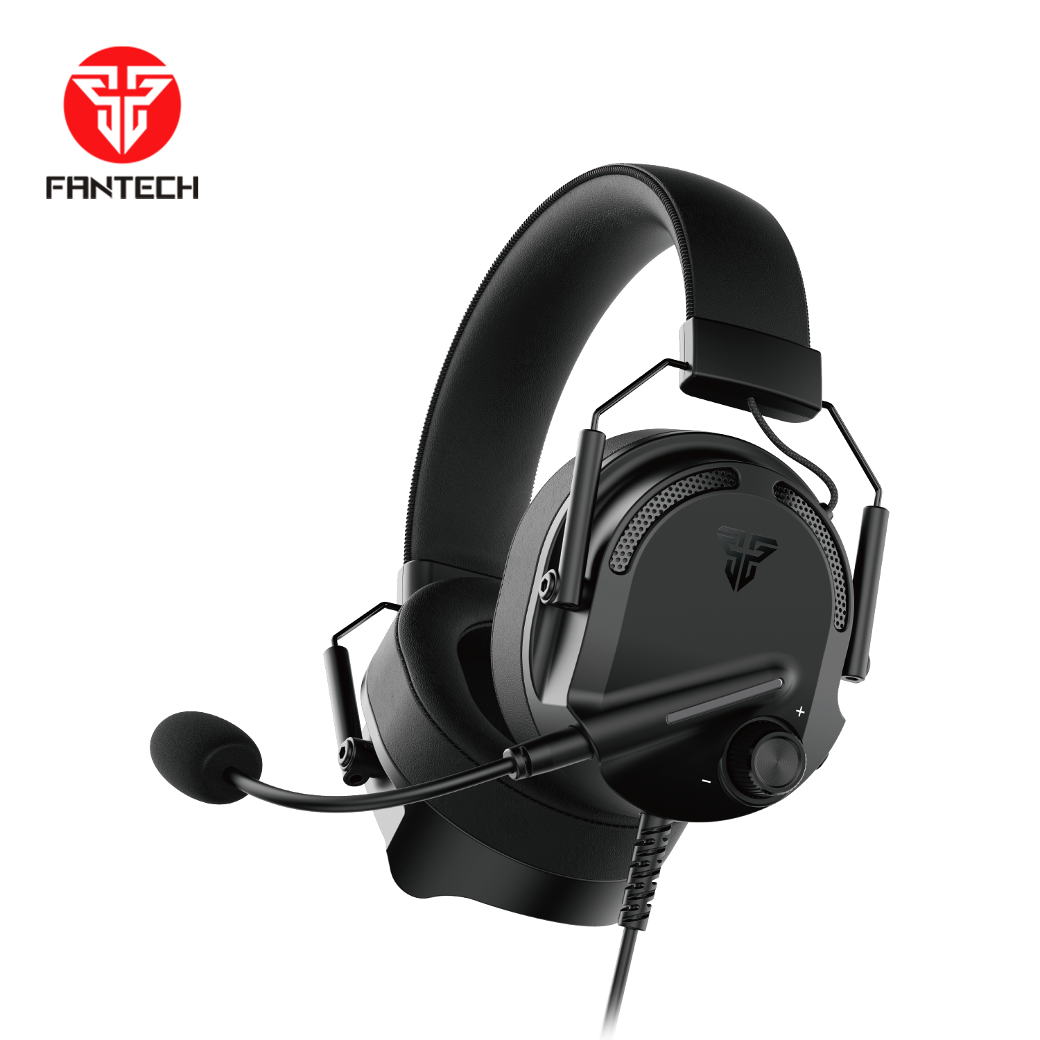 FANTECH ALTO MH91 MULTI-PLATFORM GAMING HEADSET