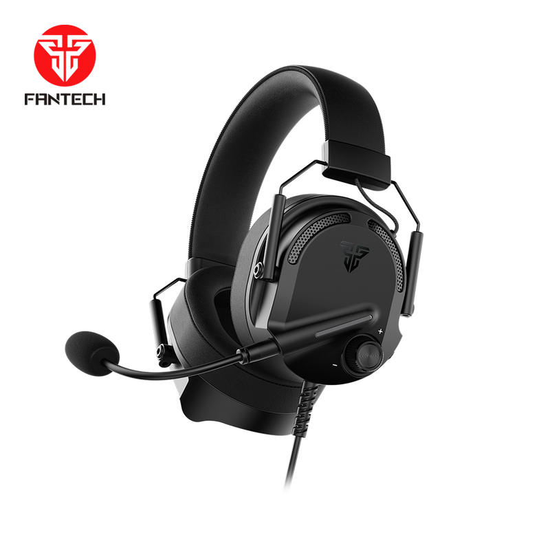 FANTECH ALTO MH91 MULTI-PLATFORM GAMING HEADSET