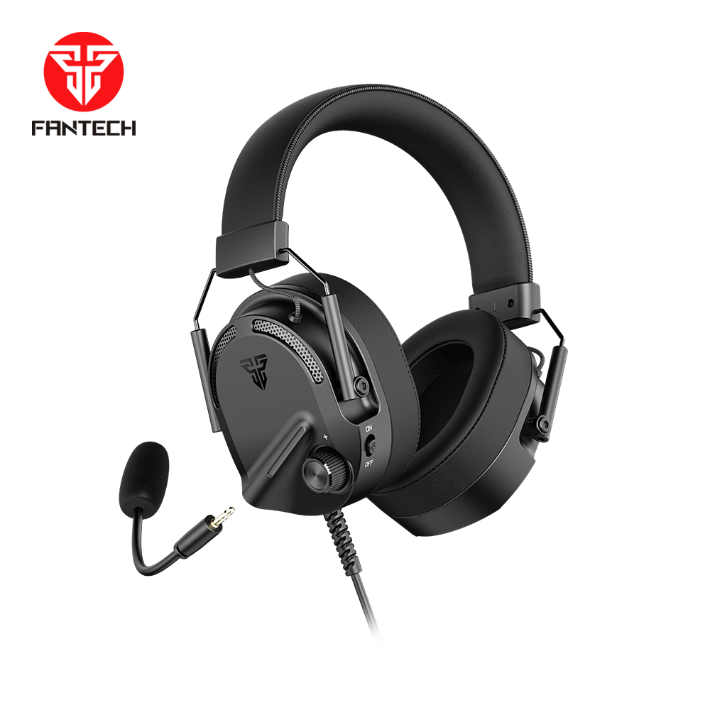 FANTECH ALTO MH91 MULTI-PLATFORM GAMING HEADSET