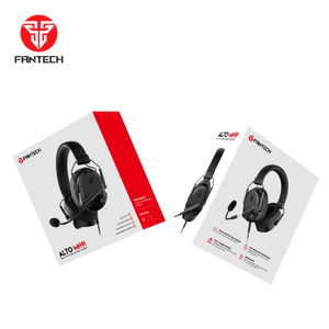 FANTECH ALTO MH91 MULTI-PLATFORM GAMING HEADSET