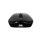FANTECH HELIOS II XD3V3 4K8K PRO S E-SPORT WIRELESS GAMING MOUSE - 3 CONNECTION MODE BLACK