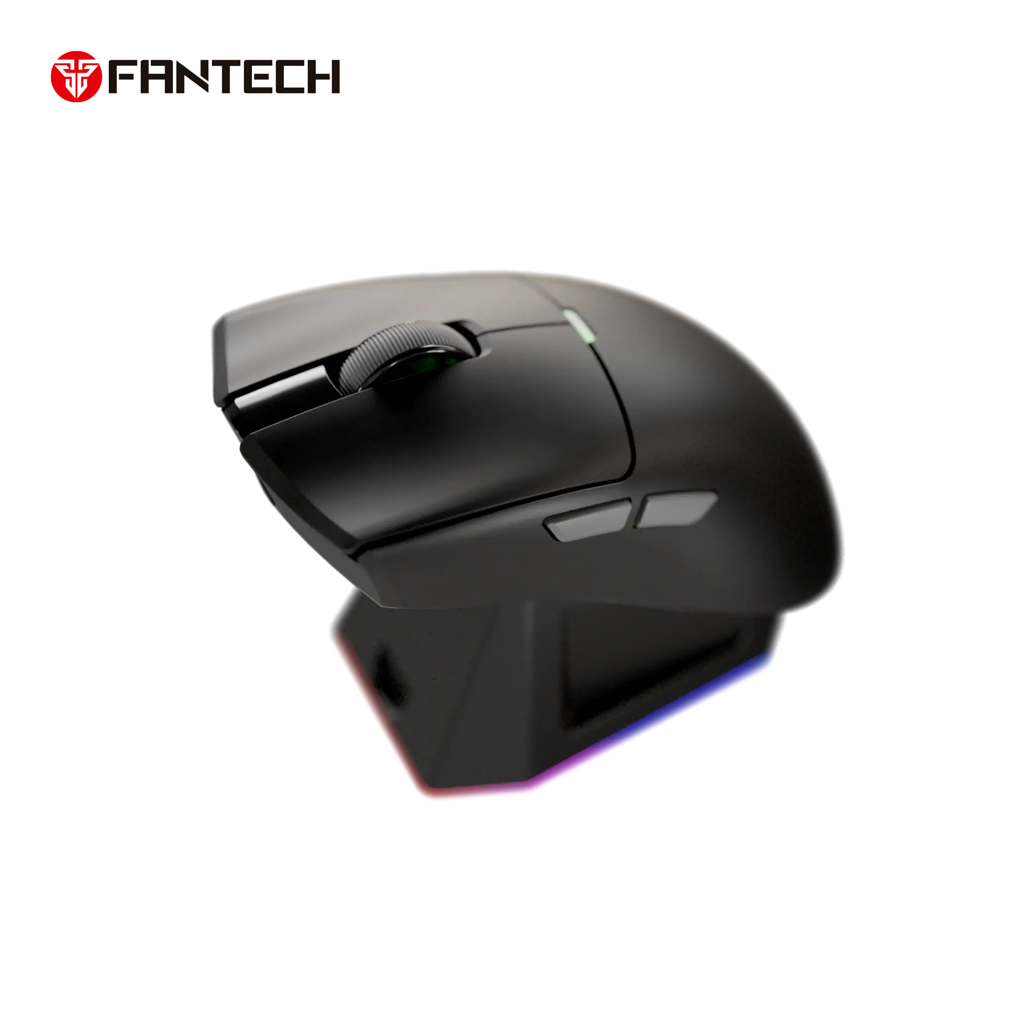 FANTECH WG13S TANTO S TRI-MODE Wireless Gaming Mouse 8K