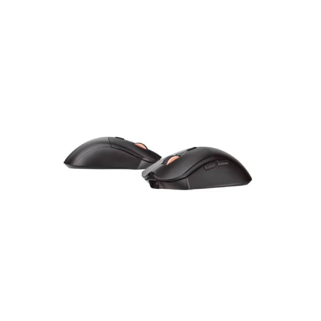 FANTECH WGC5S BLAKE S DUAL MODE WIRELESS GAMING MOUSE Polling Rate 1000Hz - Black