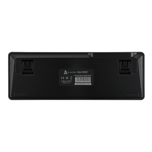 AJAZZ AK680 MAX Magnetic Switch keyboard (BLACK COUNTER)