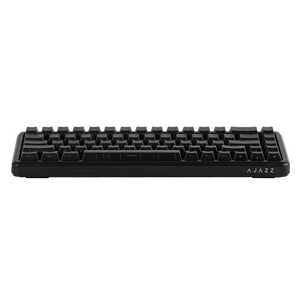 AJAZZ AK680 MAX Magnetic Switch keyboard (BLACK COUNTER)