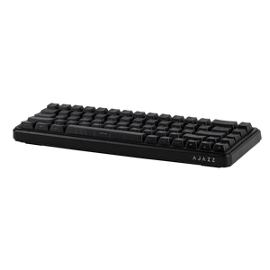AJAZZ AK680 MAX Magnetic Switch keyboard (BLACK COUNTER)