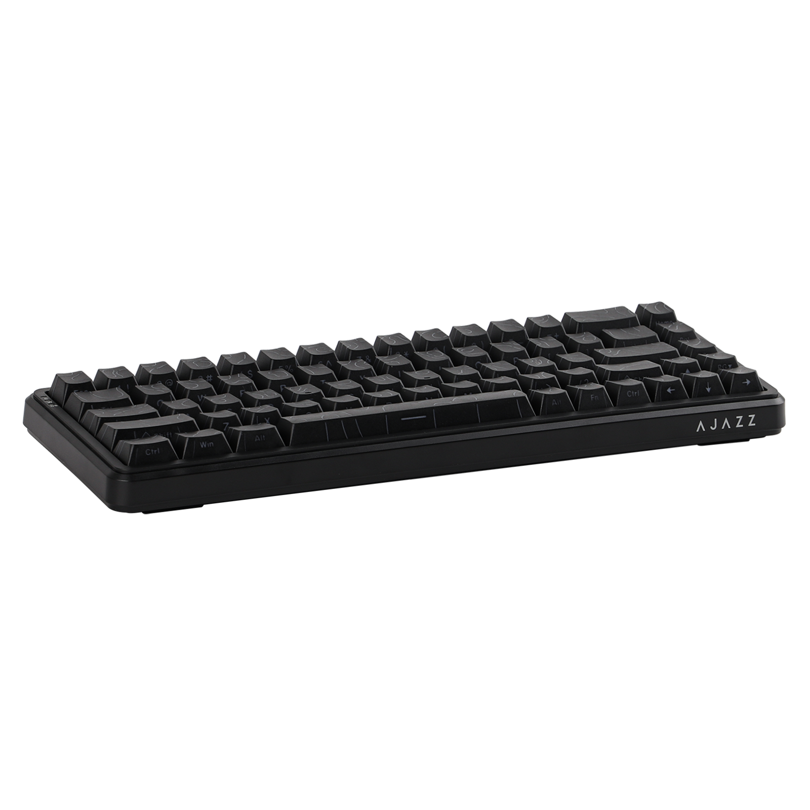 AJAZZ AK680 MAX Magnetic Switch keyboard (BLACK COUNTER)