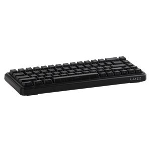 AJAZZ AK680 MAX Magnetic Switch keyboard (BLACK COUNTER)