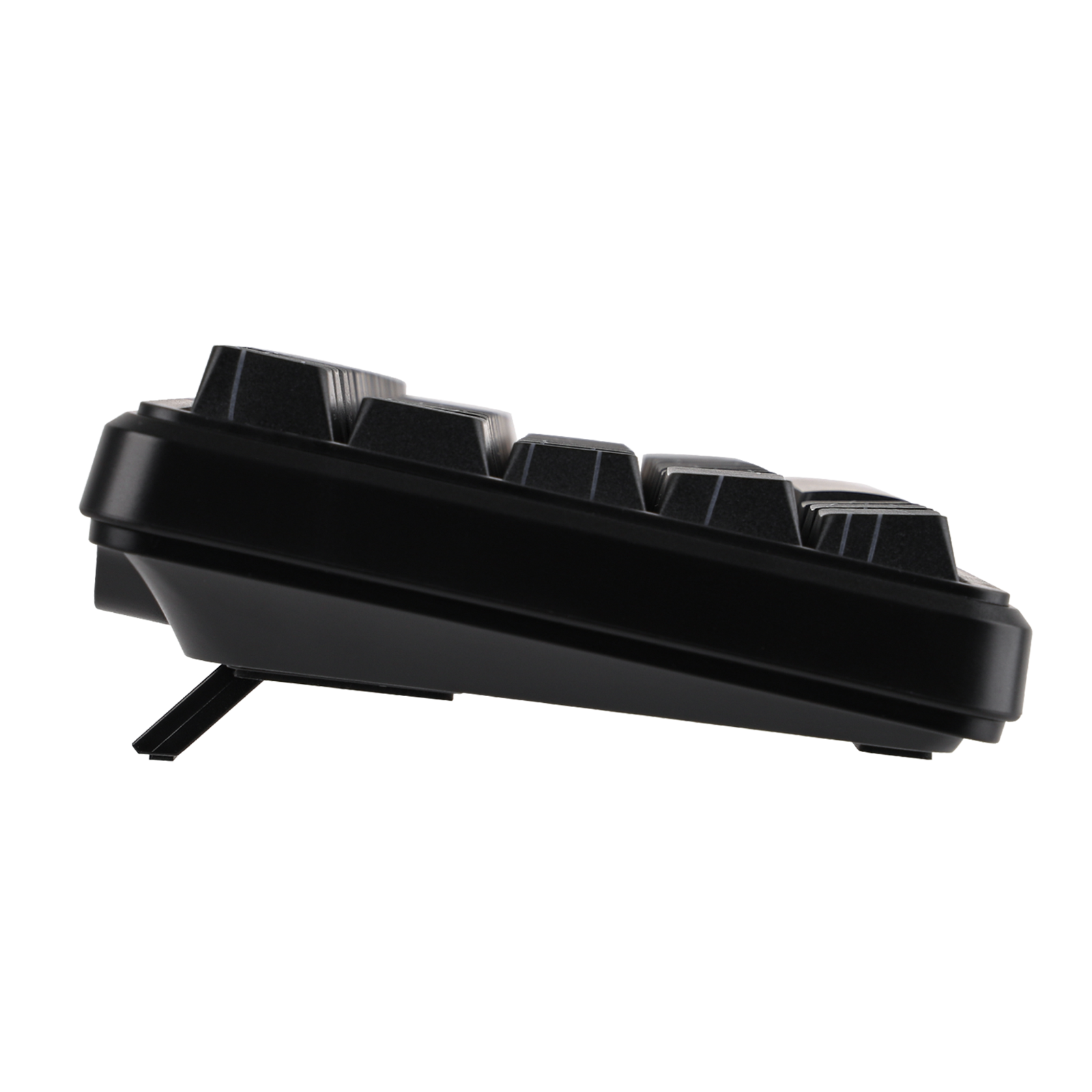 AJAZZ AK680 MAX Magnetic Switch keyboard (BLACK COUNTER)