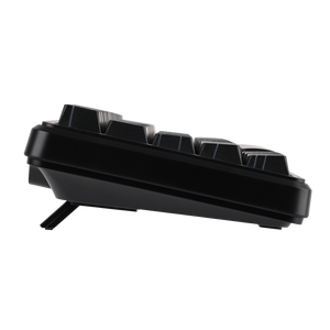 AJAZZ AK680 MAX Magnetic Switch keyboard (BLACK COUNTER)