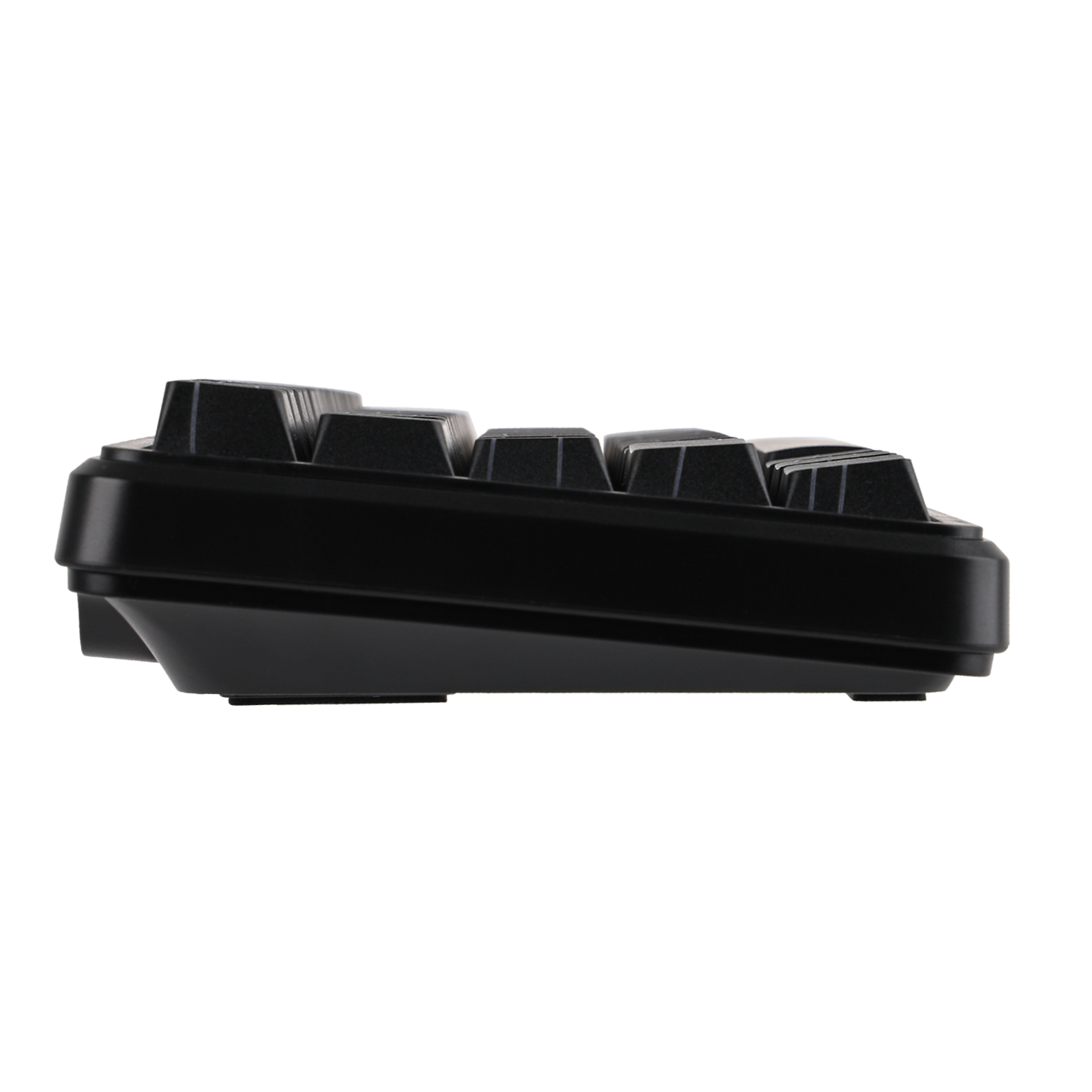 AJAZZ AK680 MAX Magnetic Switch keyboard (BLACK COUNTER)