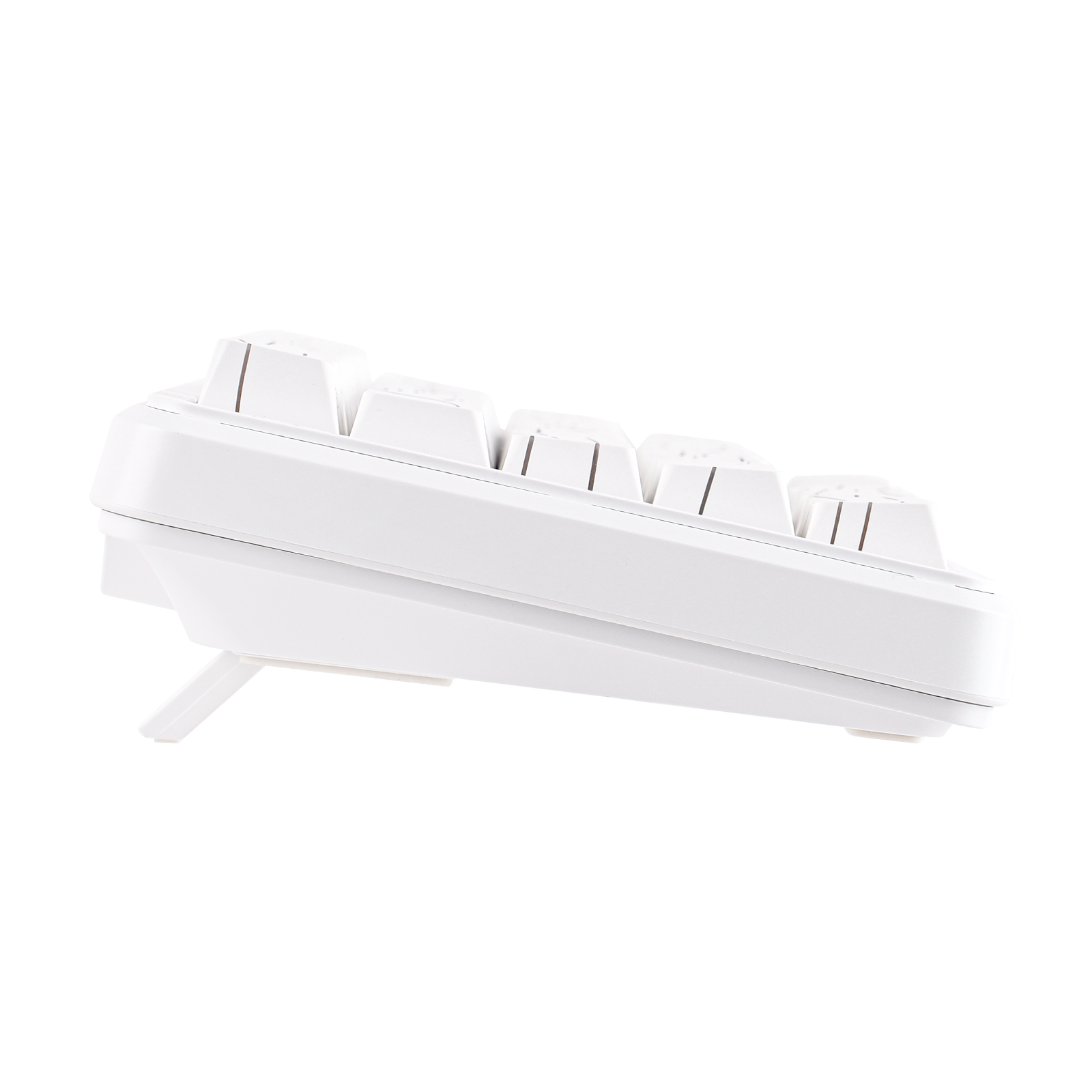AJAZZ AK680 MAX Magnetic Switch keyboard (WHITE COUNTER)