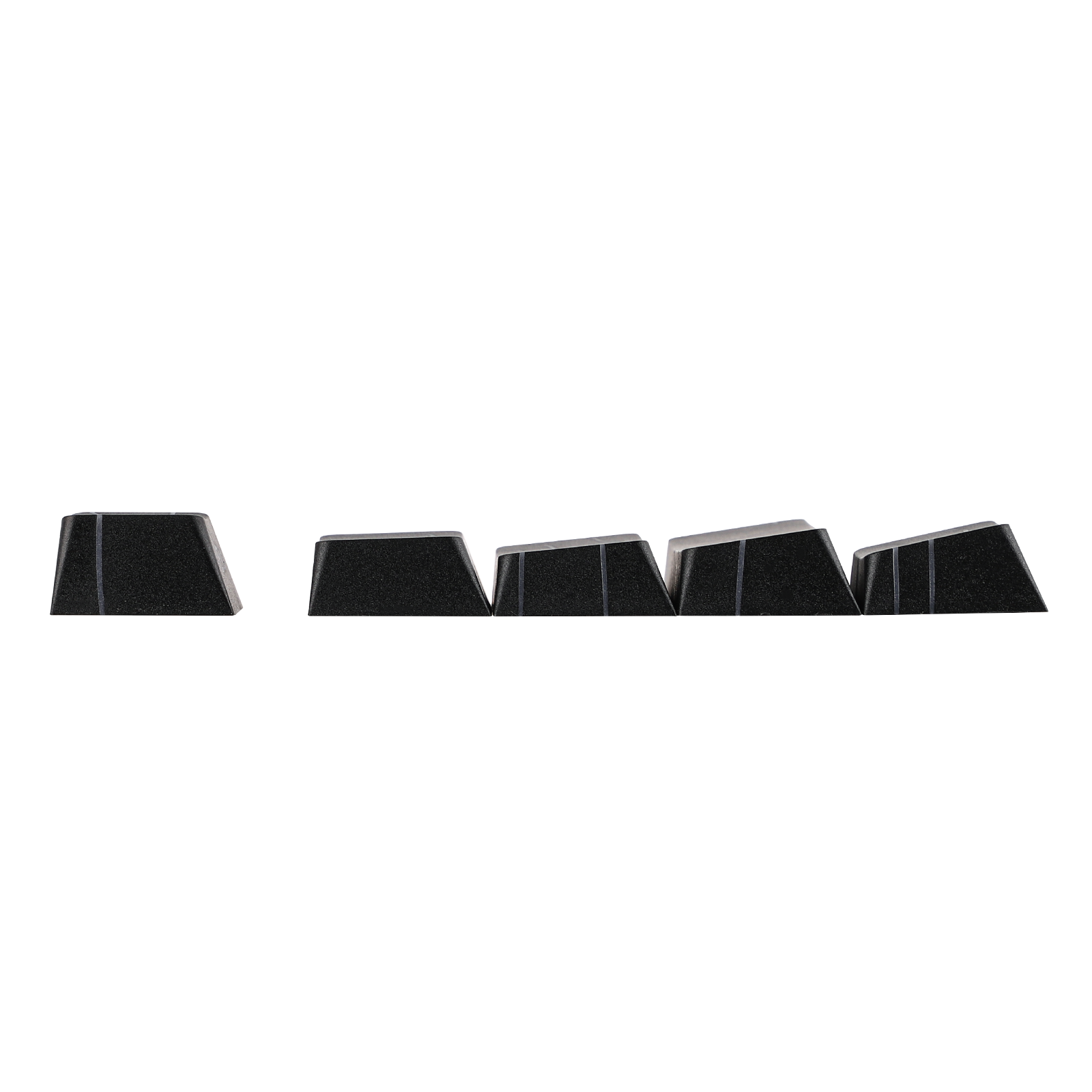 AJAZZ AK680 MAX Magnetic Switch keyboard (BLACK COUNTER)