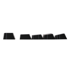 AJAZZ AK680 MAX Magnetic Switch keyboard (BLACK COUNTER)