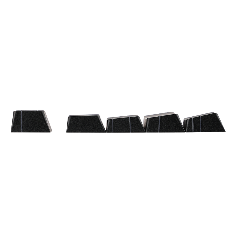 AJAZZ AK680 MAX Magnetic Switch keyboard (BLACK COUNTER)
