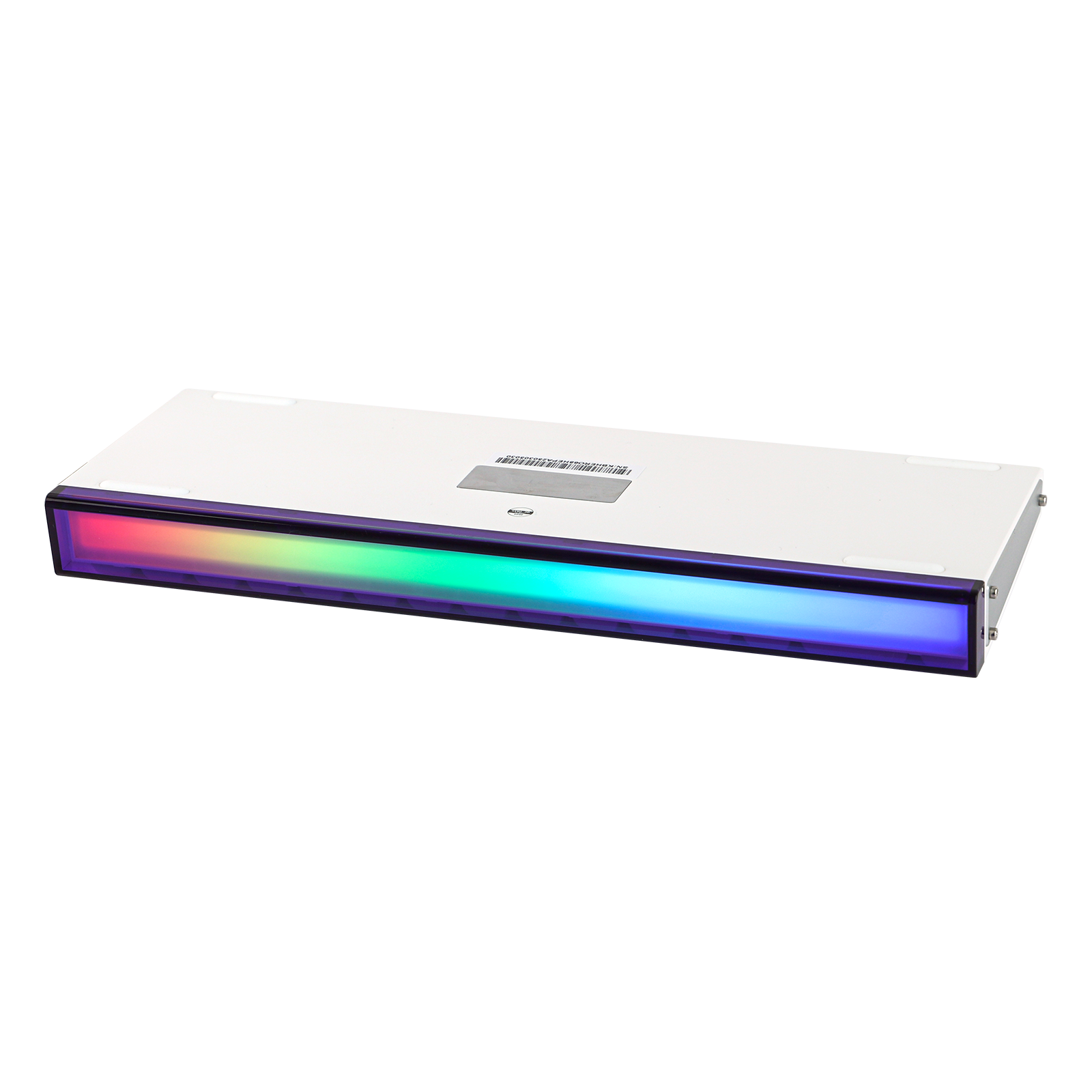 AULA Hero 68 HE 60% Gaming Keyboard Wired, Hall Effect Magnetic Switch Keyboard with Adjustable Actuation, Fast Trigger Mode, 8K Hz Polling Rate, 0.125ms Latency,Side Printed PBT Keycaps, RGB Backlit