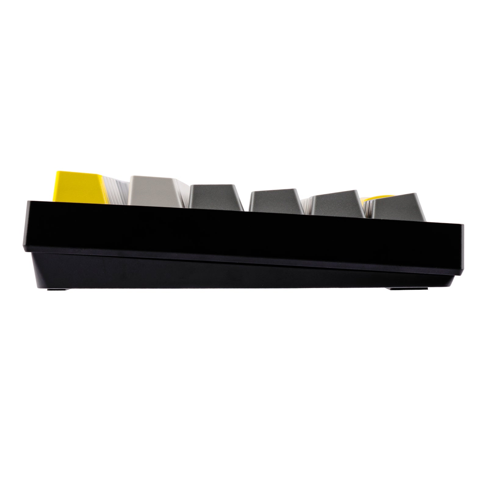 AJAZZ AK820 75% Gasket-mounted Type-C Wired Ajazz Moon Switch Mechanical Keyboard