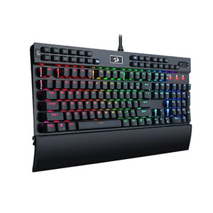 Redragon K550 RGB Yama 131 Key RGB LED Illuminated Backlit Mechanical Keyboard