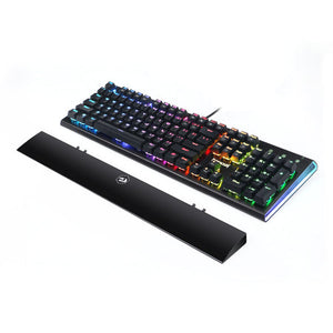 Redragon ARYAMAN K569RGB MECHANICAL GAMING KEYBOARD - عربي/eng