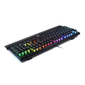 Redragon ARYAMAN K569RGB MECHANICAL GAMING KEYBOARD - عربي/eng