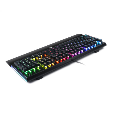 Redragon ARYAMAN K569RGB MECHANICAL GAMING KEYBOARD - عربي/eng