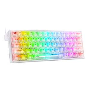 Redragon K617CT-RGB 60% Wired RGB Gaming Keyboard