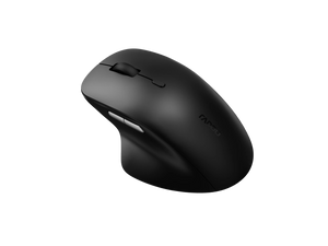 RAPOO M50 Plus Silent Wireless MOUSE