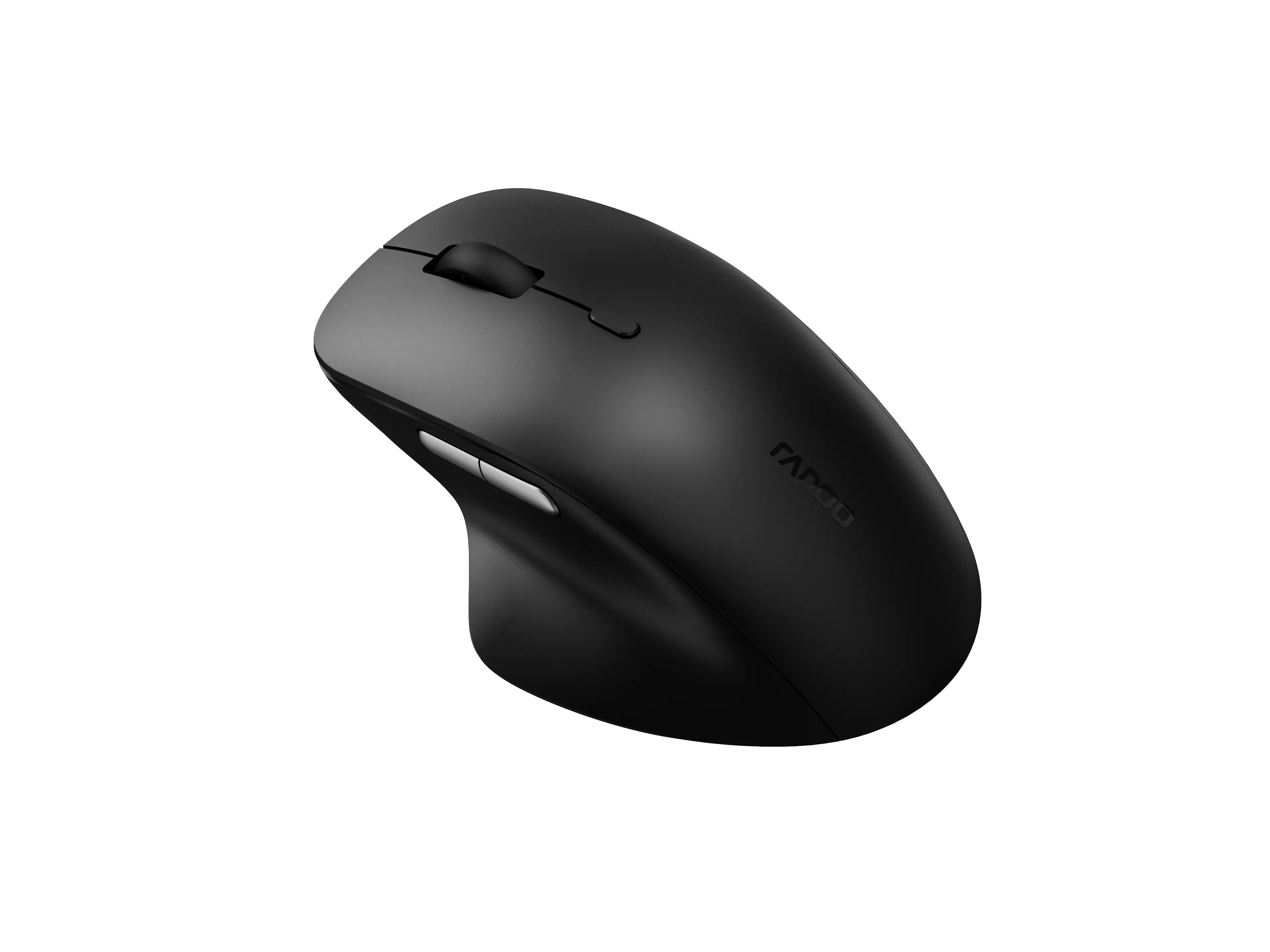 RAPOO M50 Plus Silent Wireless MOUSE