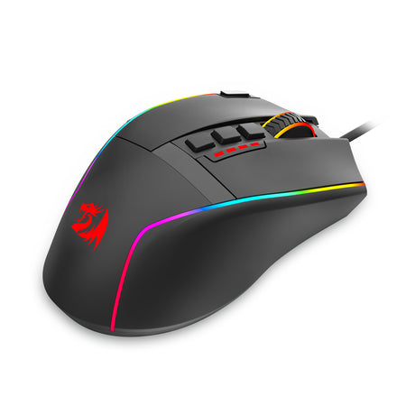 Redragon SWAIN M915-RGB Wired Gaming Mouse