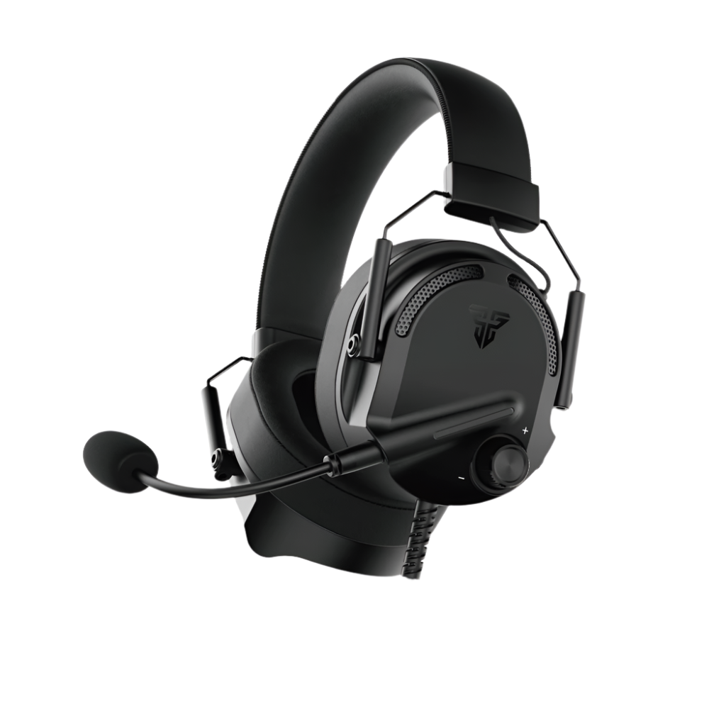 FANTECH ALTO MH91 MULTI-PLATFORM GAMING HEADSET