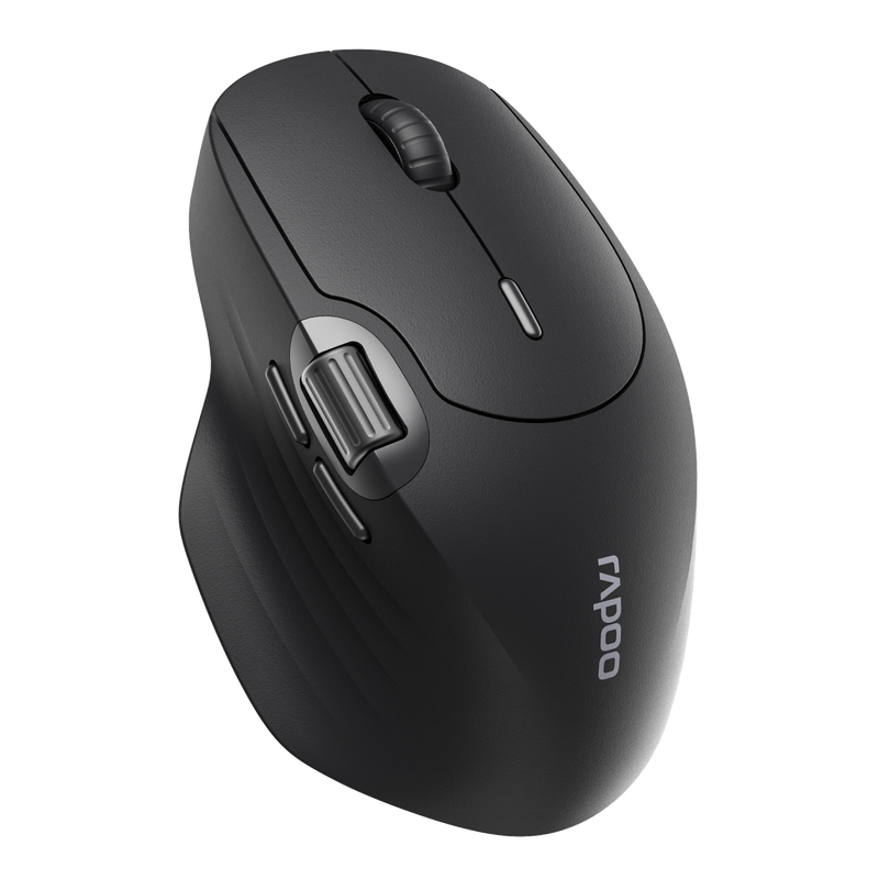 Rapoo MT560 Multi-mode Wireless Mouse