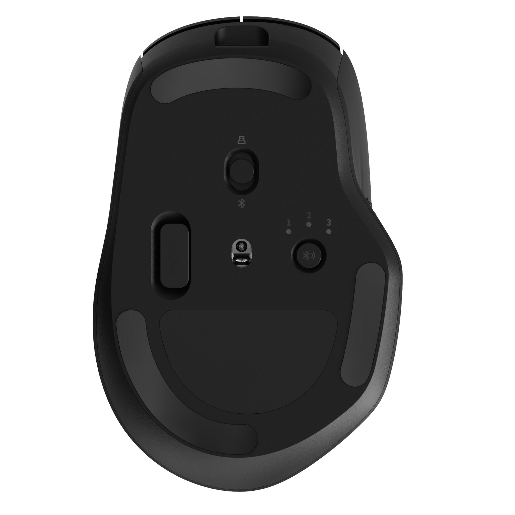 Rapoo MT560 Multi-mode Wireless Mouse